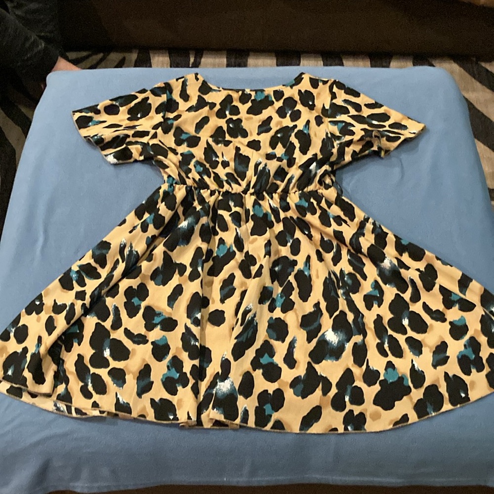Dress - Picture 4 of 5